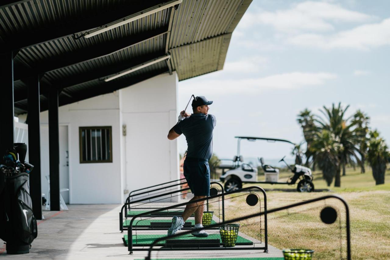 Rydges Formosa Auckland Golf Resort Exterior photo