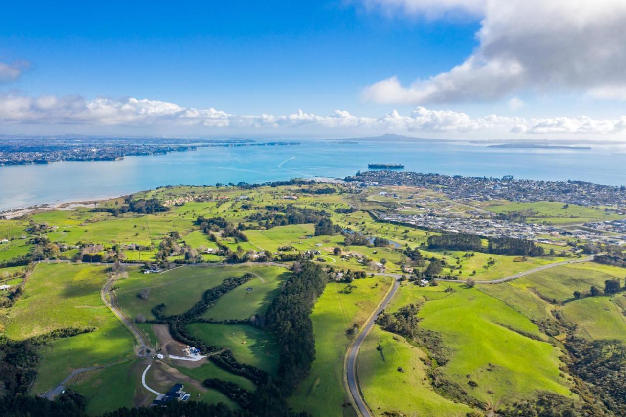 Rydges Formosa Auckland Golf Resort Exterior photo