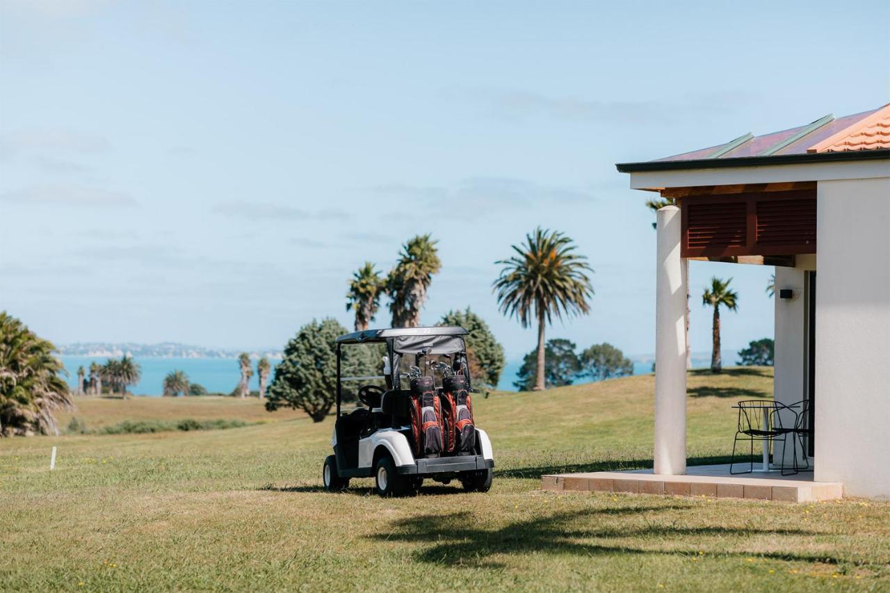 Rydges Formosa Auckland Golf Resort Exterior photo