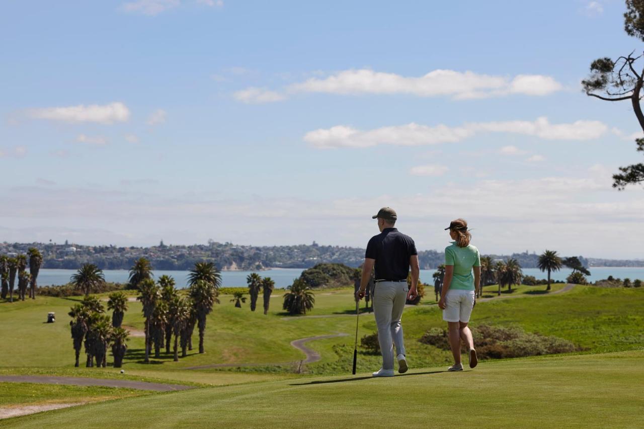 Rydges Formosa Auckland Golf Resort Exterior photo