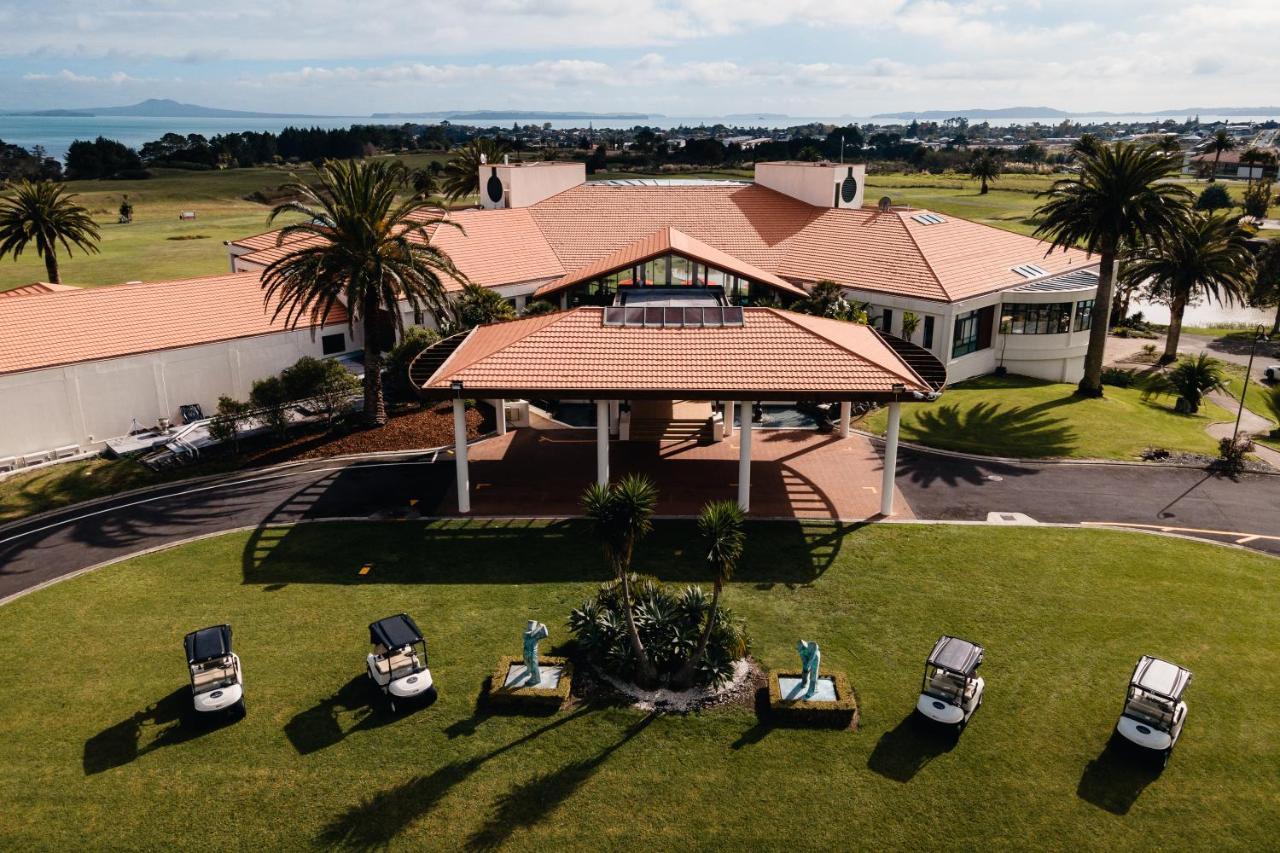 Rydges Formosa Auckland Golf Resort Exterior photo