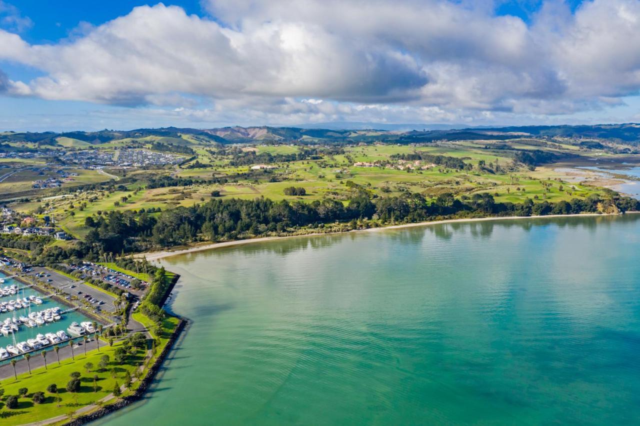 Rydges Formosa Auckland Golf Resort Exterior photo